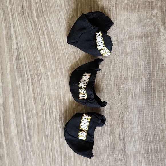 2005 Tony Schumacher Sarge US Army Of One Top Fuel Dragster - Picture 6 of 12